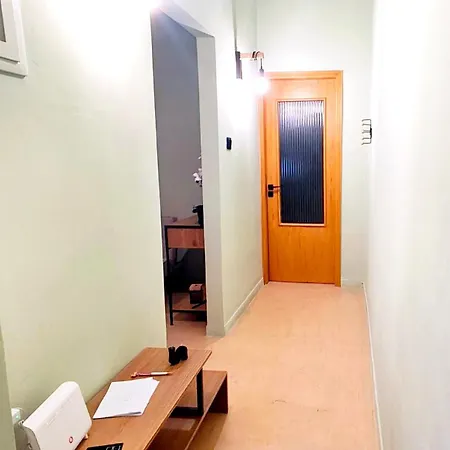 Panody1 House * Ermoupoli