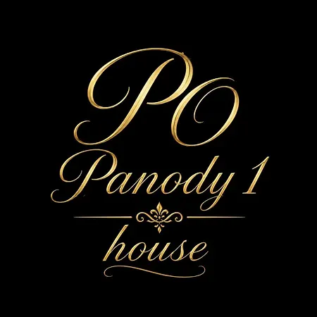 Panody1 House Lägenhet *